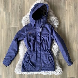 Nomis Aviano Snowboarding/Ski Jacket, XS